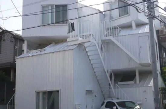 建筑师眼中的《世界建筑旅行地图》 一套小书带你看遍世界建筑！