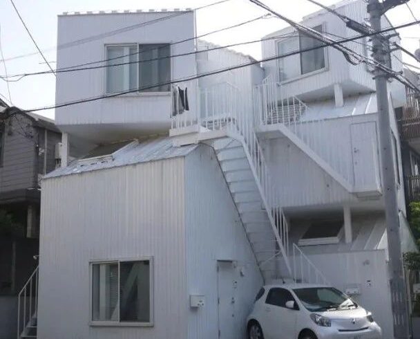 建筑师眼中的《世界建筑旅行地图》 一套小书带你看遍世界建筑！