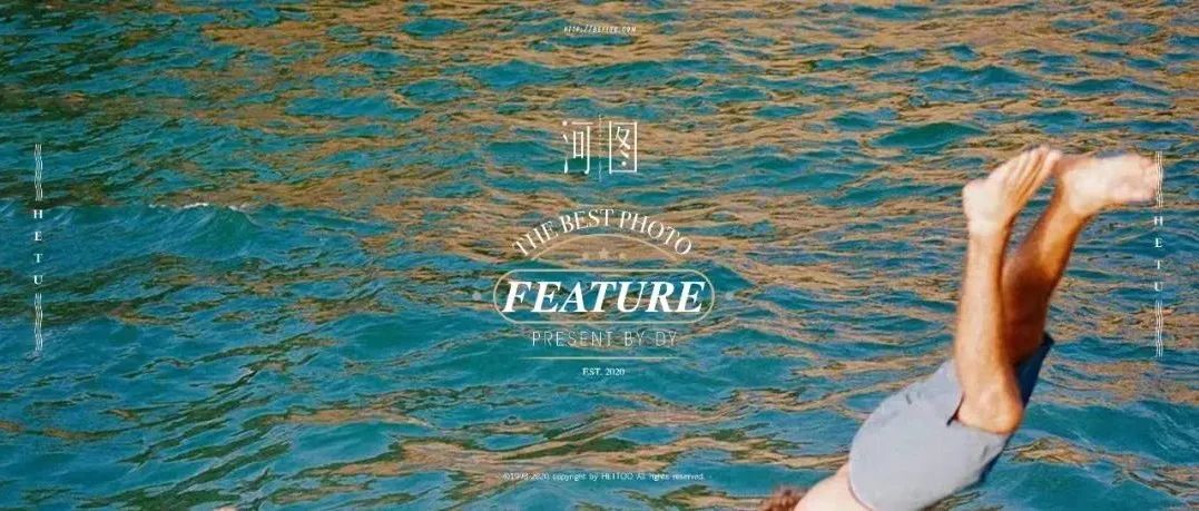 「 HETTOO · VISION 」 Leeor Wild 镜头里的夏天