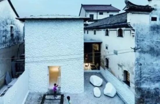 55折特价！| 中国地域建筑第一书！《ARCHITECTURE CHINA》