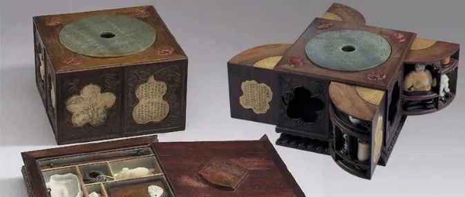 这“玩具箱”有何魅力，就连乾隆玩到凌晨五点都不愿撒手