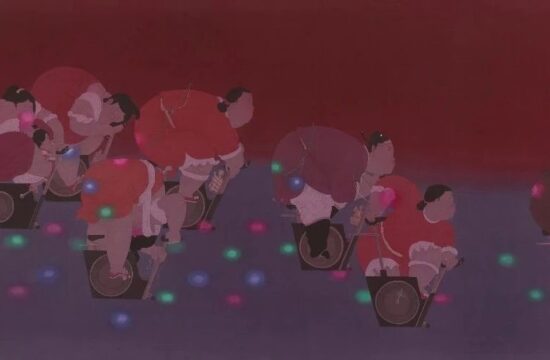 古今演义 ║ ​王中宇