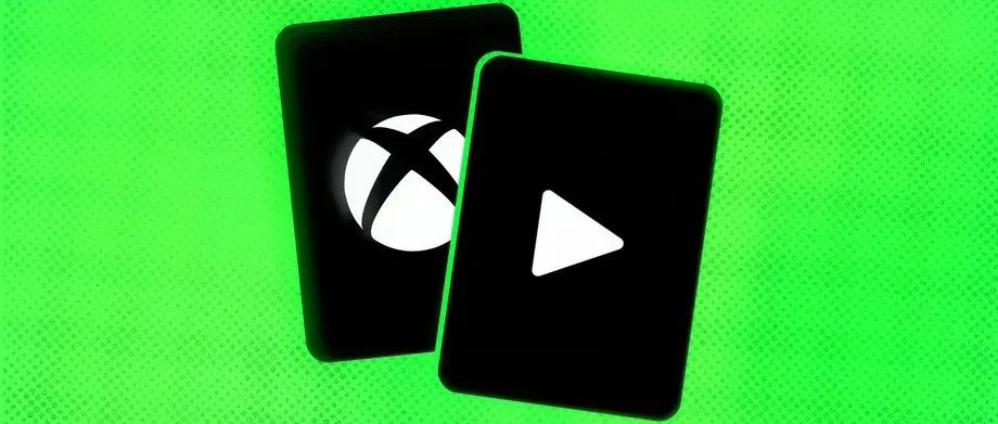 【海外】Xbox云游戏将支持鼠标和键盘
