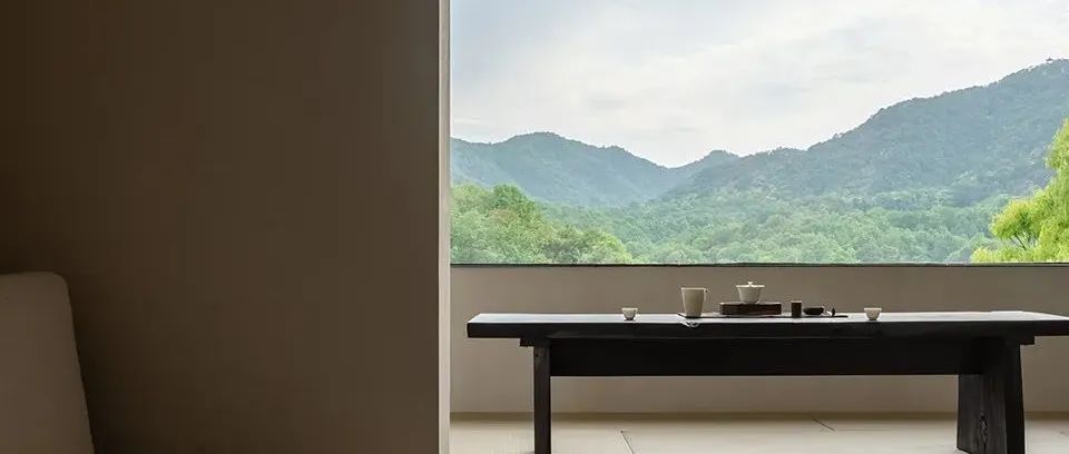 作品｜年轻的茶饮空间