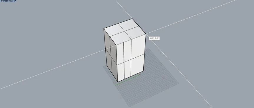 Rhino界面常用设置