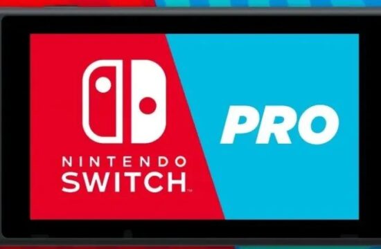 【海外】任天堂Switch新主机要来了？