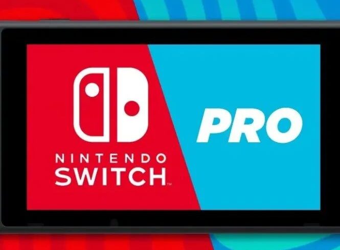 【海外】任天堂Switch新主机要来了？