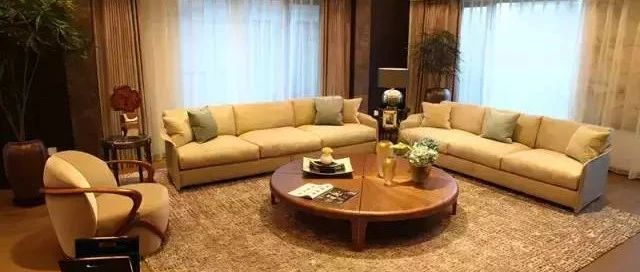 案例｜万柳书院“少爷”出圈，解密上亿豪宅经典室内设计！