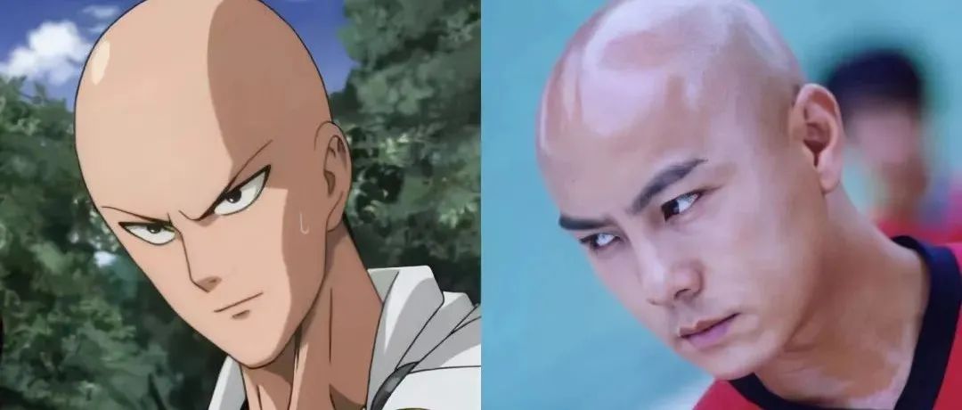 头条 | 刘慈欣小说成日漫，《一拳超人》将拍真人电影，网友选角太魔幻！