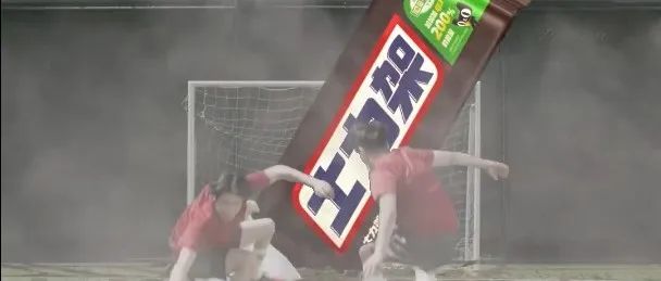复刻童年经典广告，天猫超市怀旧营销真有一套