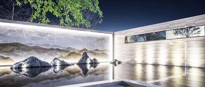提高场地气质，来幅画吧~