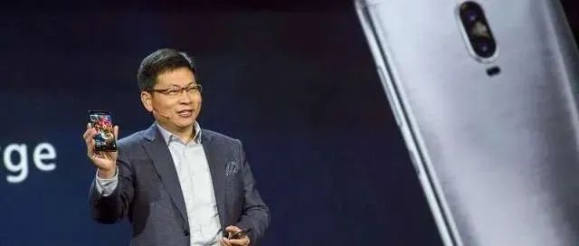 猛将”余承东，为晚节而呐喊