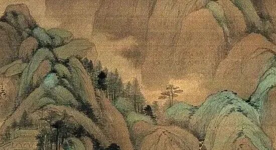 文人画：没有千里江山，却无边开阔！