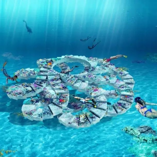 全球首座虚拟住宅价值三百万？建筑师在元宇宙时代的‘致富之路’