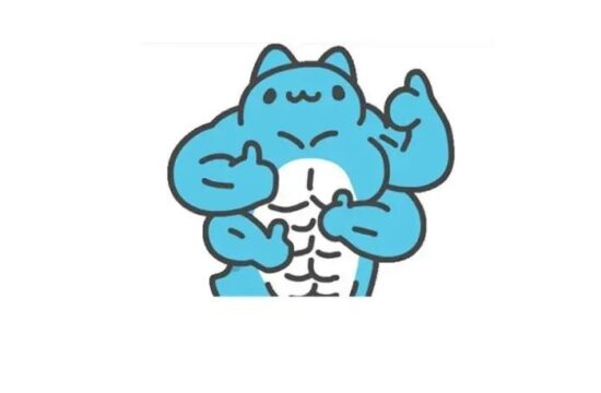 6只脚的怪猫，在表情包界大杀特杀……