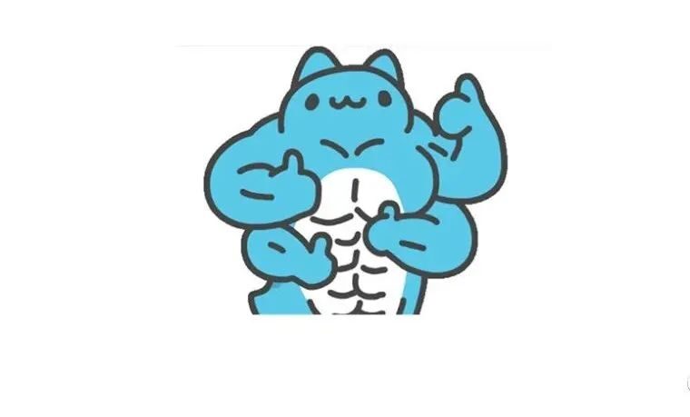 6只脚的怪猫，在表情包界大杀特杀……