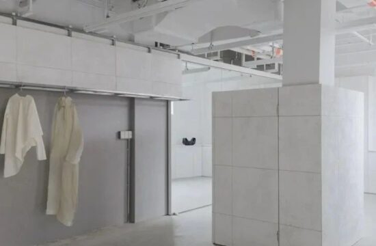 Ruohan 上海店设计 | studio profile