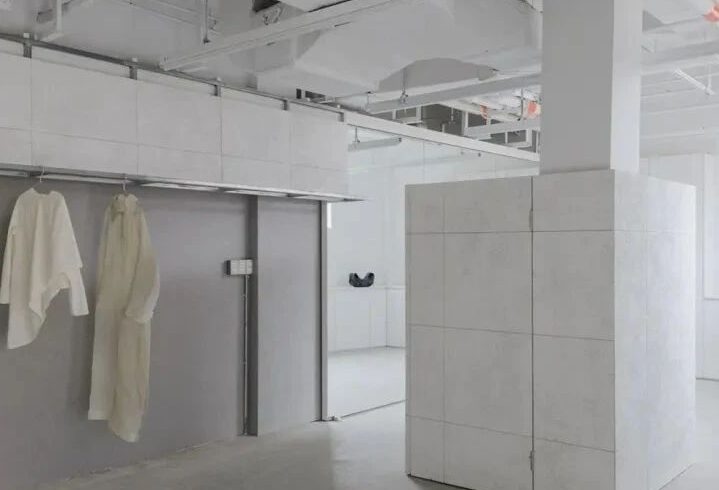 Ruohan 上海店设计 | studio profile