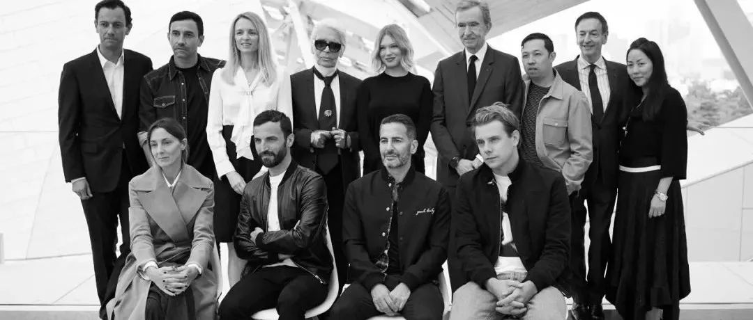 为什么有些设计师的职业履历容易被人遗忘？