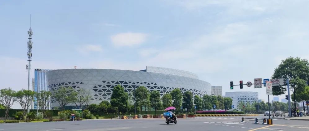 2022，风起新川