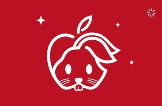 Apple换新LOGO了？网友：这确定不是大耗子吗？？？