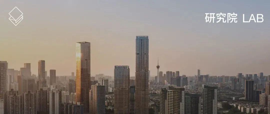 229米成都新地标，如何浓缩“当代成都”？