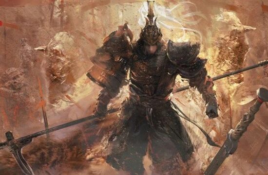 【产品】《永劫无间》全球销量破600万份，创国产买断制游戏新纪录！