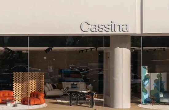 特别推荐｜致敬经典，家具界的大师传承CASSINA登陆南京