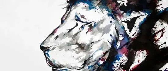 一幅画作三种技法，中国水墨混搭水彩和钢笔画，引发不小争议