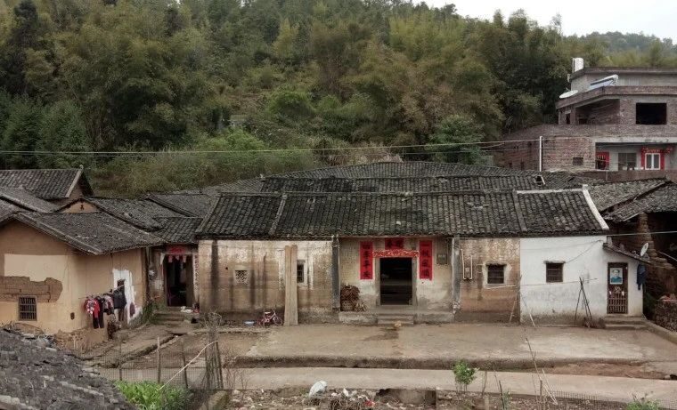 【拆书稿】乡村振兴战略下的乡建思考与实践