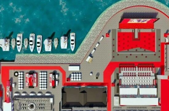 2022迪拜国际足联官方球迷节——阿联酋