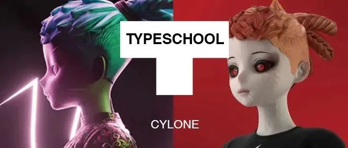 Cylone Lab丨元宇宙虚拟形象实验室