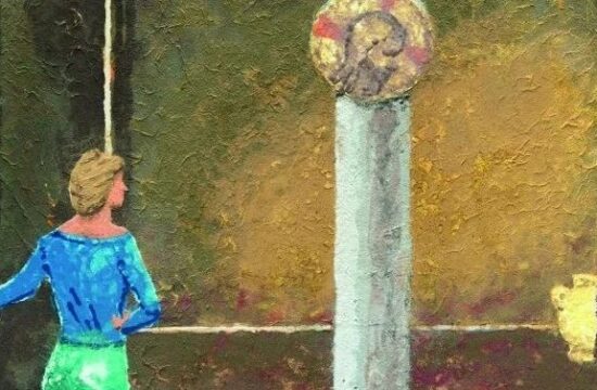 白盒子开年展讯 | 莱比锡新绘画