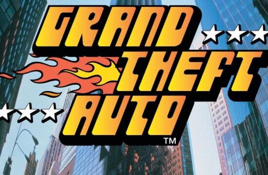 【海外】GTA开发故事：最初的GTA坦克只是一个笑话