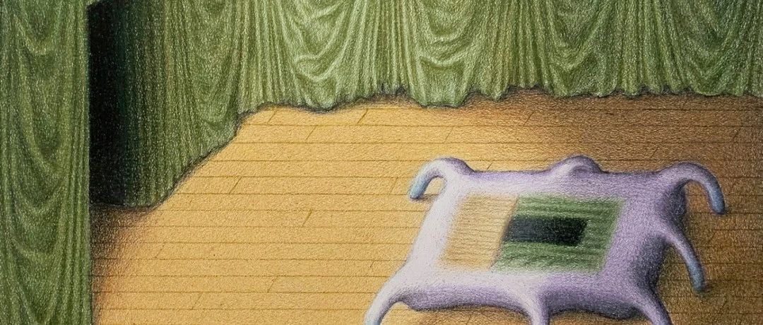 Kian Mckeown 作品
