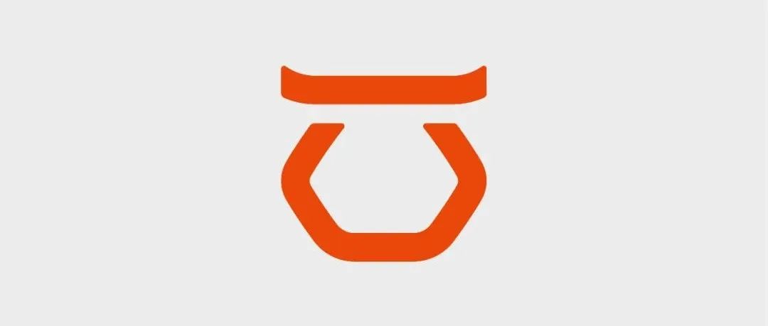 logo的图形与字形设计统一时，就是这么牛！