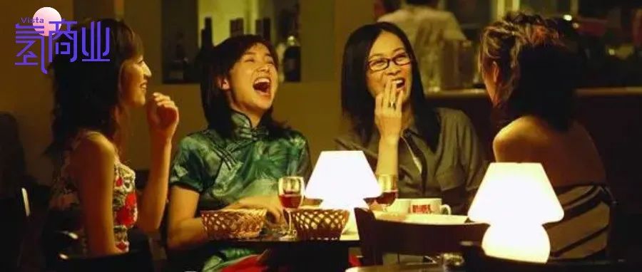 什么样的城市设计，能让女性安心在外吃夜宵？