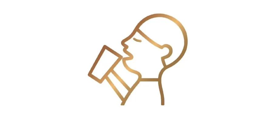 喜茶换新LOGO了！一夜‘秃’了头！？手指也没了！