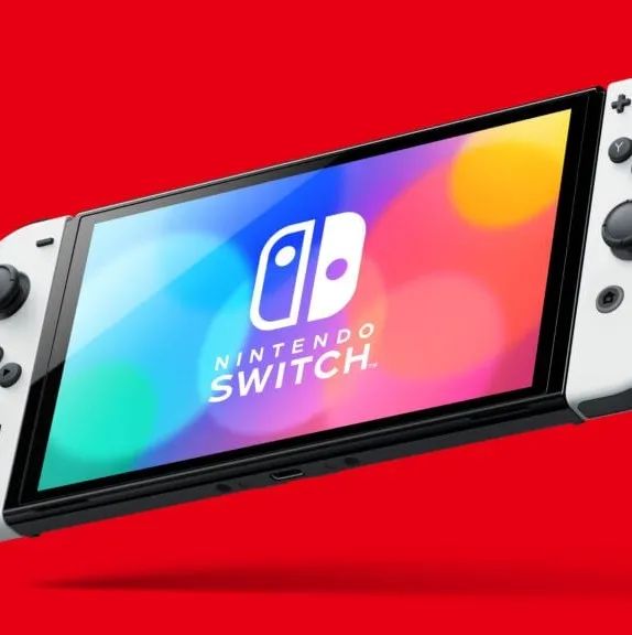 【海外】Switch订阅用户超3600万，销量破1.14亿台