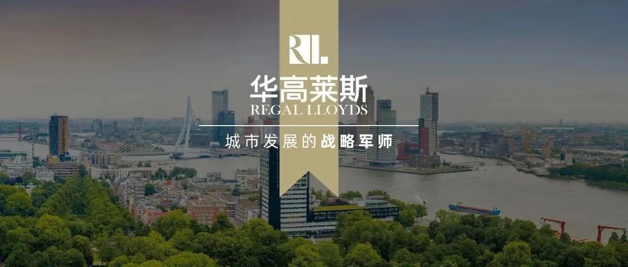 鹿特丹文博区——拼接散落的城市记忆（上）