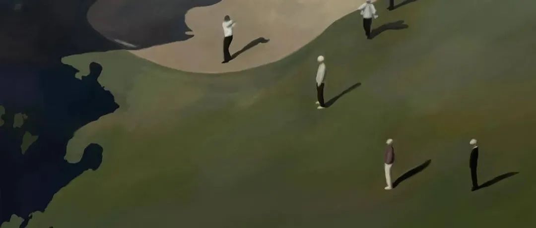 徐凡城 绘画