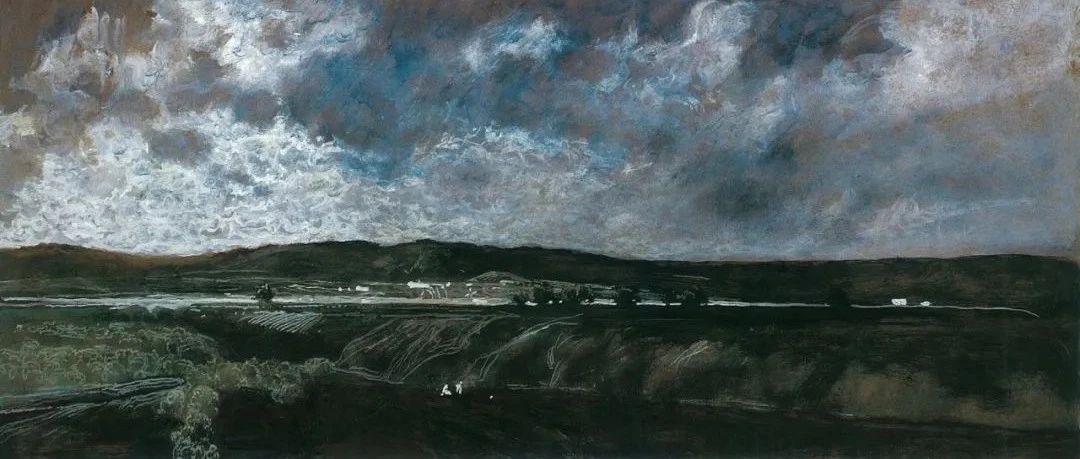 Andrei Andreevich Mylnikov｜安德烈·梅尔尼科夫艺术作品