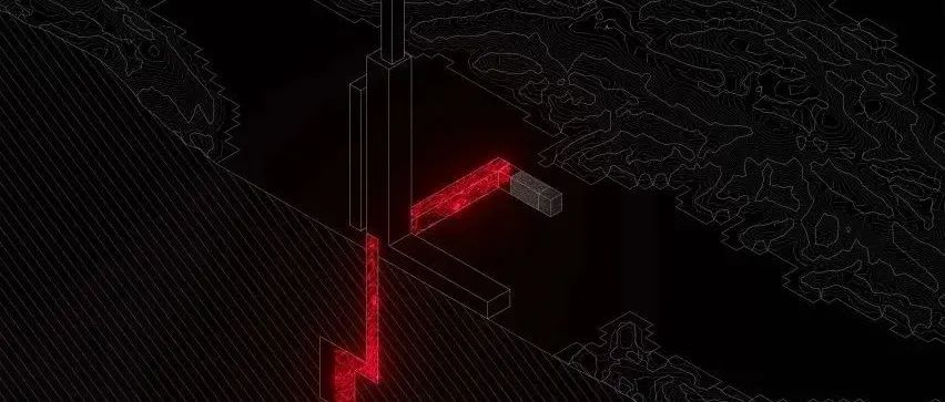 熔岩，一种用于3D打印城市的建筑材料