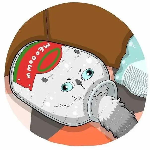 看他的插图让人觉得离谱，看完原始照片：发现是我年轻了