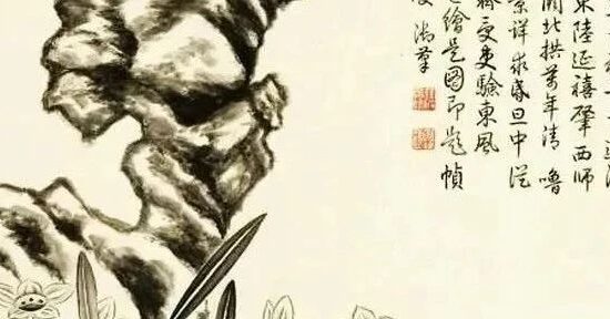 乾隆帝过年画的吉祥画，年味十足