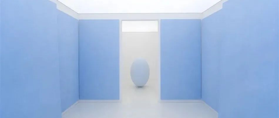 绘画｜Ettore Spalletti 清凉外溢