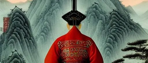 大风起于青萍之末——万历十五年