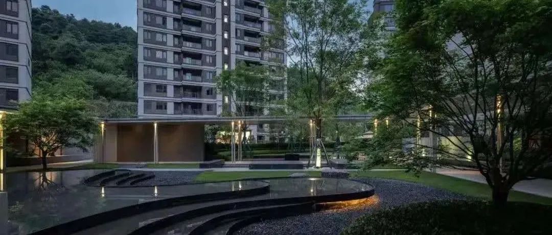 进退皆自然 | 贵阳华润·悠山悦景