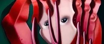 绘画｜Cathrin Hoffmann