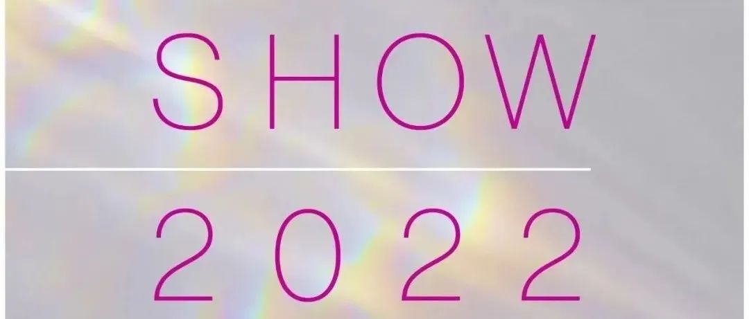 毕设分享｜2022美国马里兰艺术学院平面设计毕业作品展